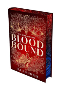 Blood Bound (US Deluxe Edition)