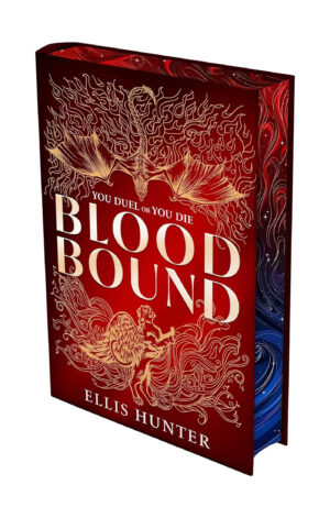 Blood Bound (US Deluxe Edition)
