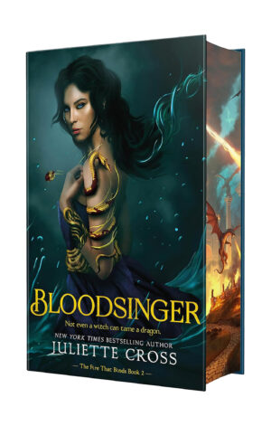Bloodslinger Limited Edition
