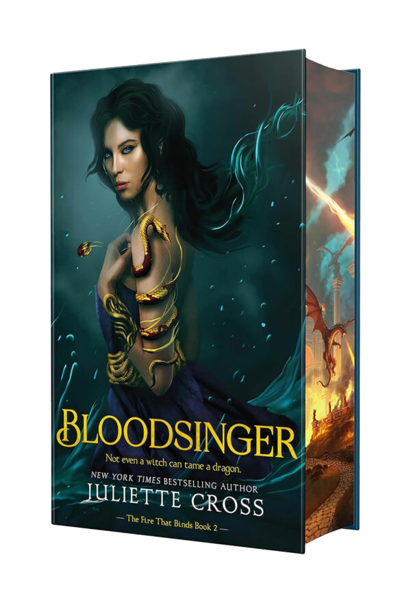 Bloodslinger (Limited Edition)