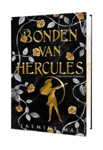 Bonden van Hercules (Limited Edition)