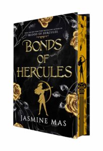 Bonds of Hercules (Deluxe Limited Edition)