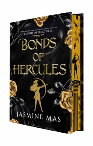 Bonds of Hercules (Deluxe Limited Edition)