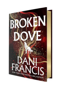 Broken Dove (Limited Edition)