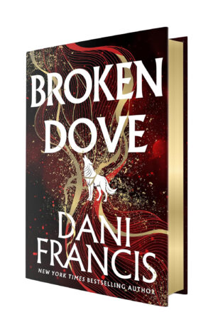 Broken Dove (Limited Edition)