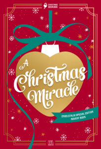 Christmas Bookbox 2025 'A Christmas Miracle'
