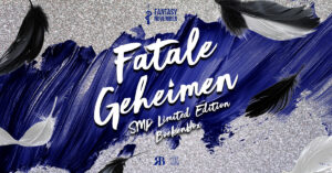 November 2025 - Fatale Geheimen - Banner