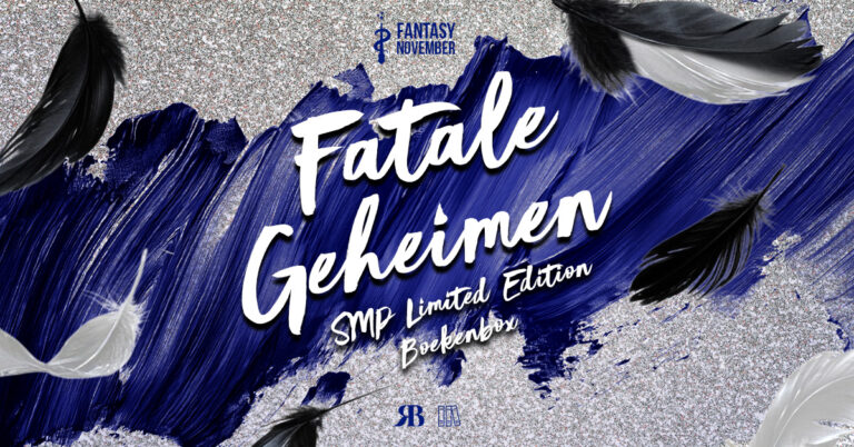 November 2025 - Fatale Geheimen - Banner