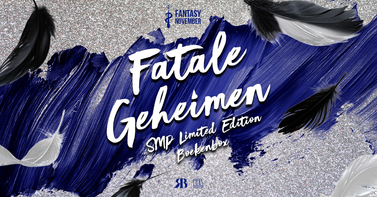 November 2025 - Fatale Geheimen - Banner