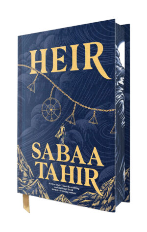 Heir (Deluxe Edition)