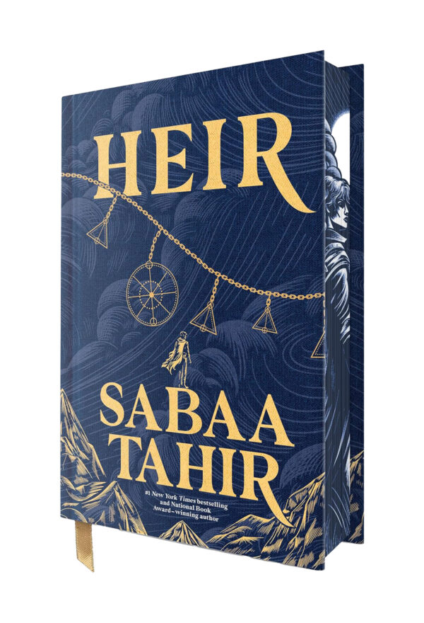 Heir (Deluxe Edition)