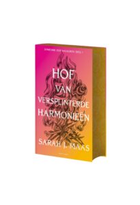 Hof van versplinterde harmonieën