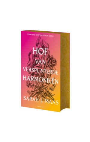 Hof van versplinterde harmonieën