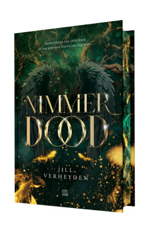 Nimmerdood (NL SMP Editie)