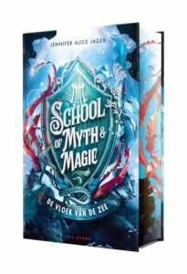 School of Myth & Magic (NL Limited Edition)