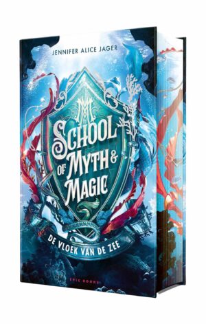 School of Myth & Magic (NL Limited Edition)