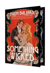 Something Wicked (US Collector's Edition)