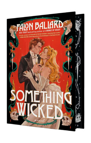 Something Wicked (US Collector's Edition)