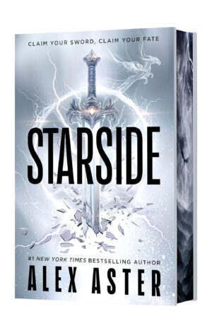 Starside (Deluxe Limited Edition)