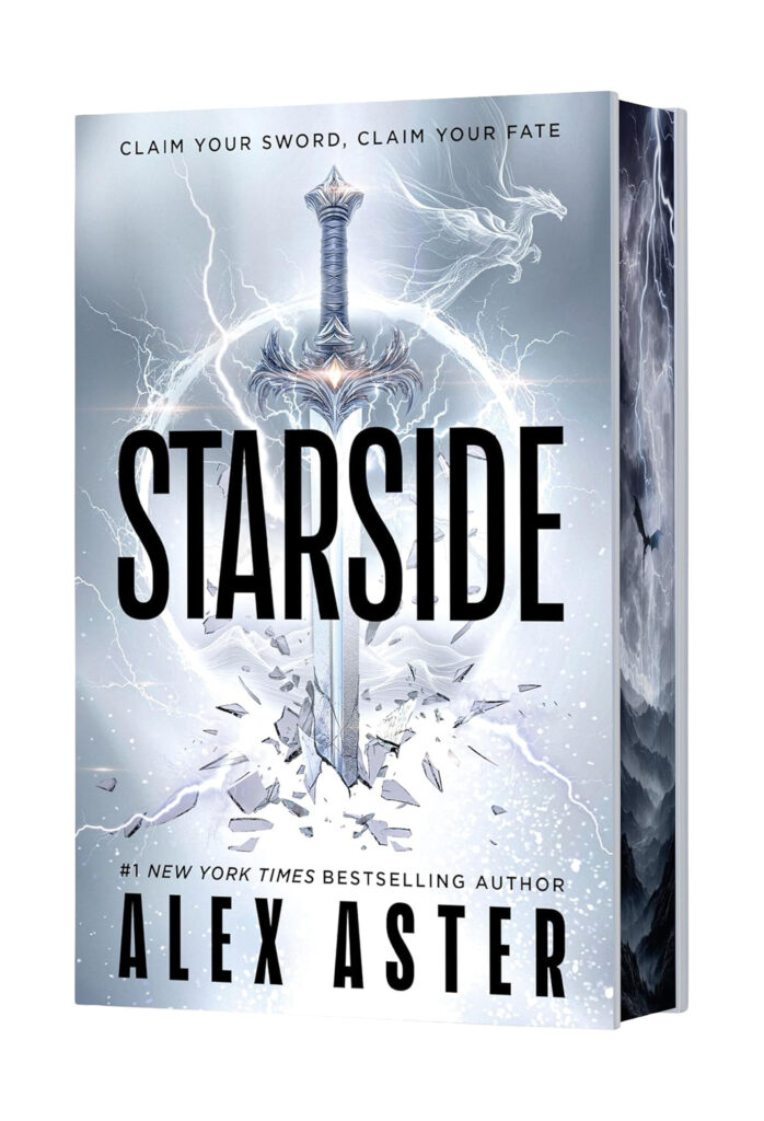 Starside (Deluxe Limited Edition)