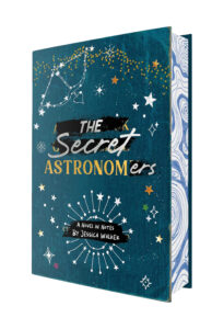 The Secret Astronomers (Collector's Edition)