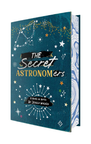 The Secret Astronomers (Collector's Edition)