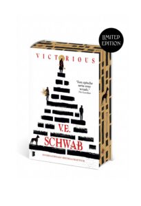Victorious (NL Limited Edition)
