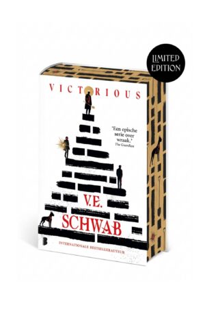 Victorious (NL Limited Edition)