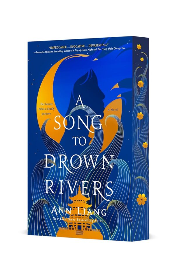 A Song to Drown Rivers