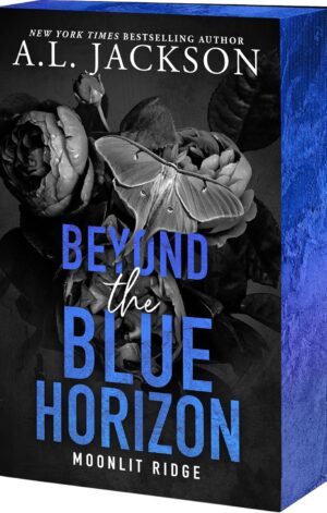 Beyond the Blue Horizon