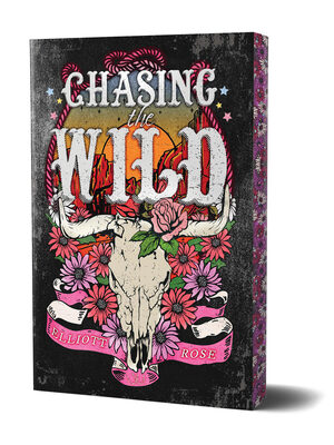 Chasing the Wild (Deluxe Limited Edition)
