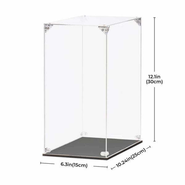 DIY Dustcover voor Book Nook - Afbeelding 4