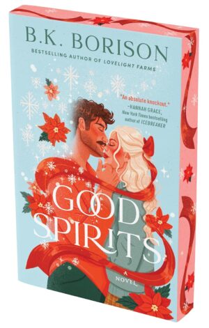 Good Spirits (Deluxe Edition)