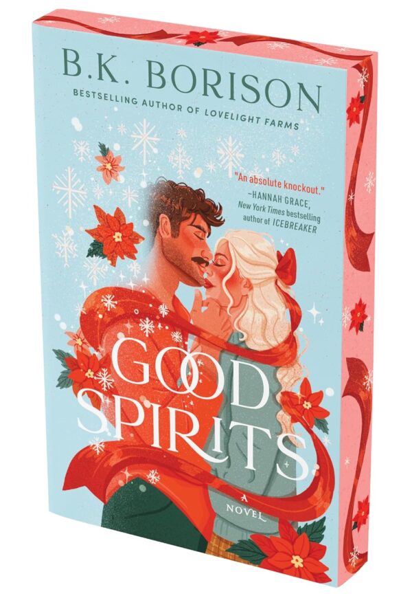 Good Spirits (Deluxe Edition)