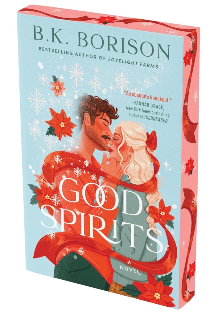 good spirits