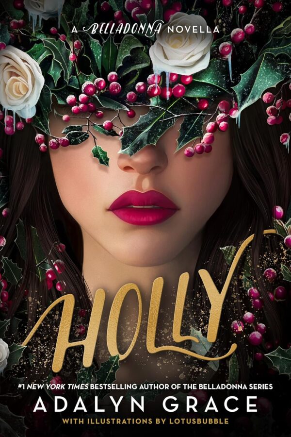 Holly (US)