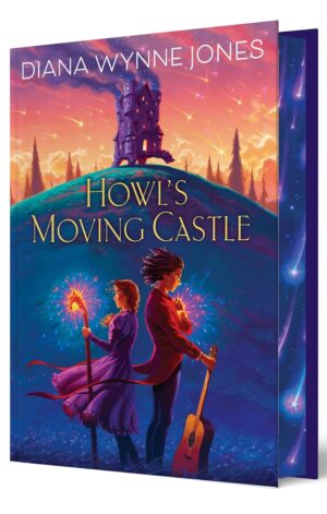 Howl's Moving Castle (Collector's Deluxe Edition)