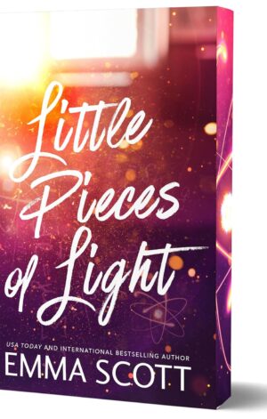 Little Pieces of Light (Deluxe Edition)
