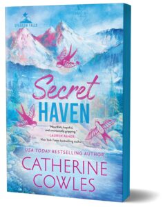 Secret Haven (Deluxe Edition)