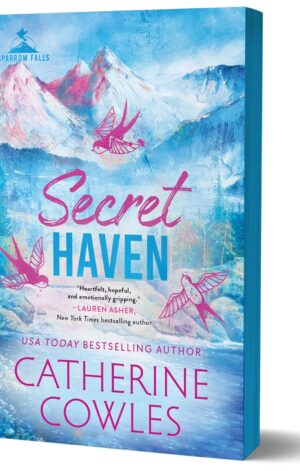 Secret Haven (Deluxe Edition)