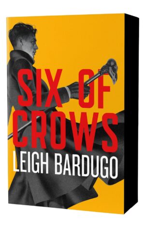 Six of Crows: The Dregs Edition