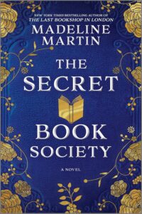 The Secret Book Society : A Novel