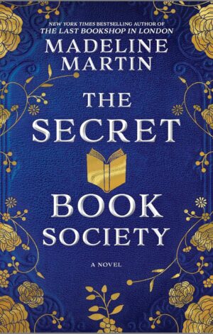 The Secret Book Society : A Novel