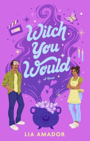 Witch You Would