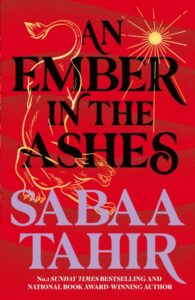 9780008108427 an ember in the ashes