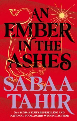 An Ember in the Ashes