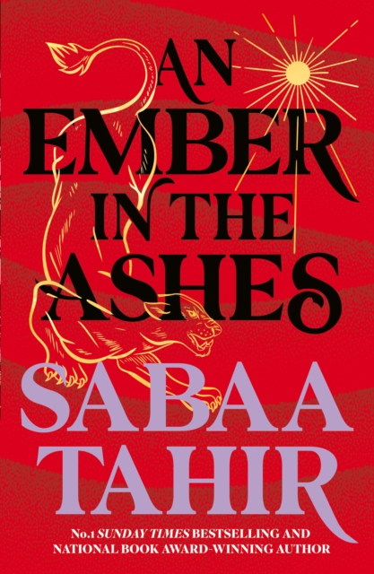 An Ember in the Ashes