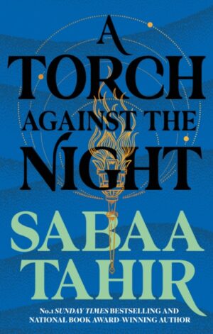 A Torch Against the Night