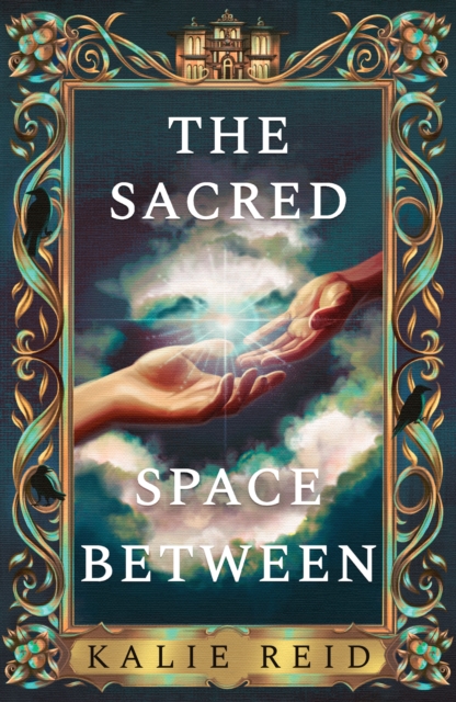 The Sacred Space Between