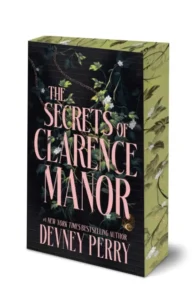 The Secrets of Clarence Manor (special edition)